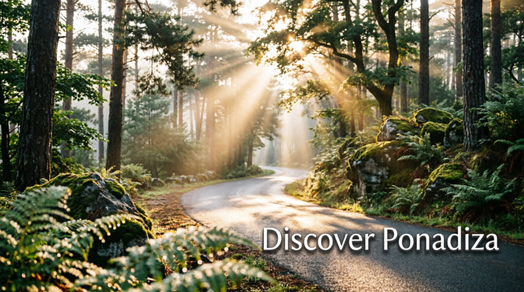 Ponadiza