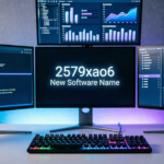 2579xao6 new software name