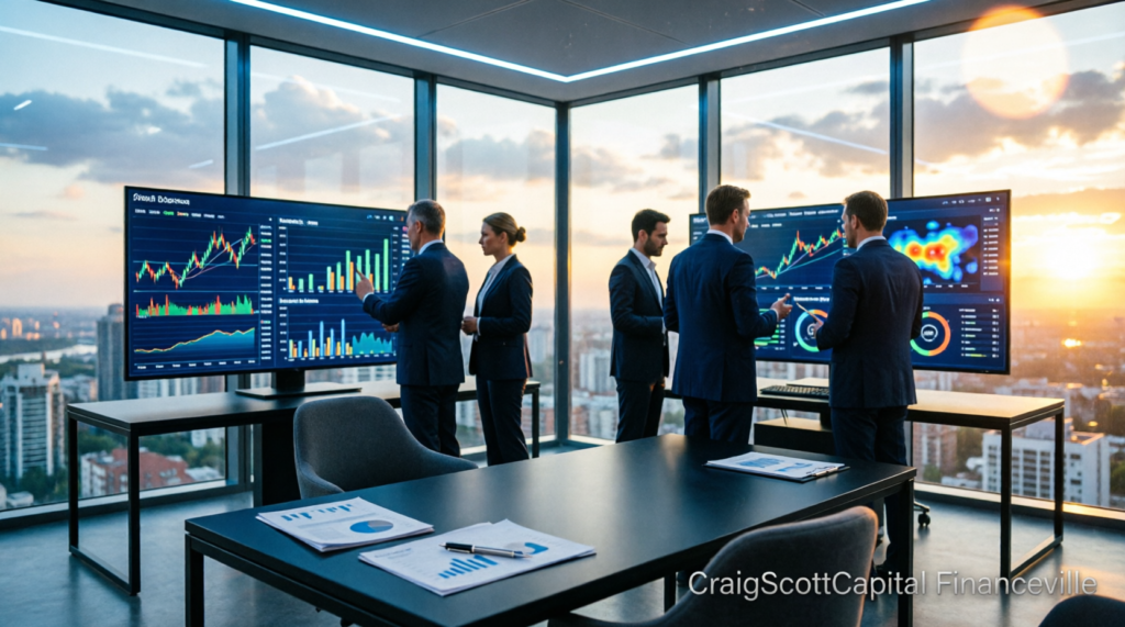 craigscottcapital financeville
