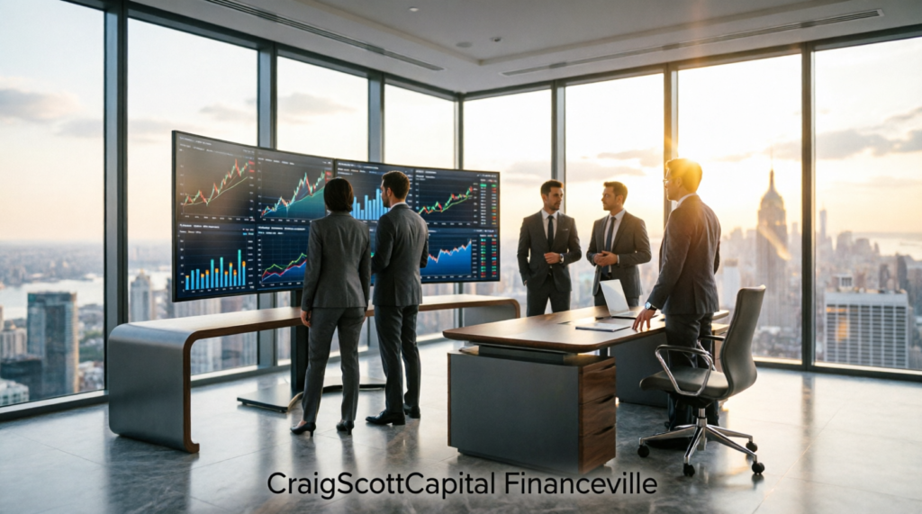 craigscottcapital financeville