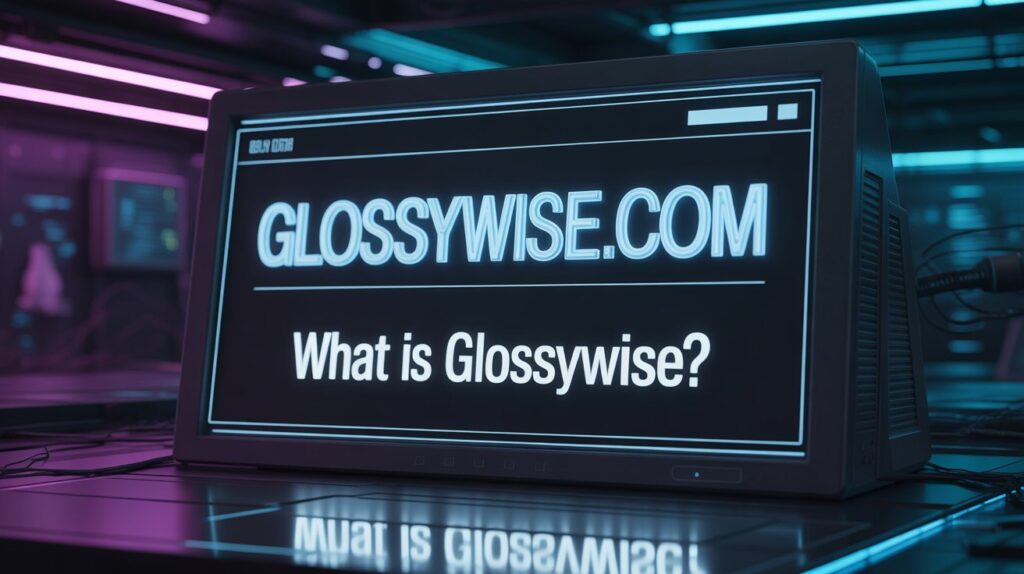 glossywise com