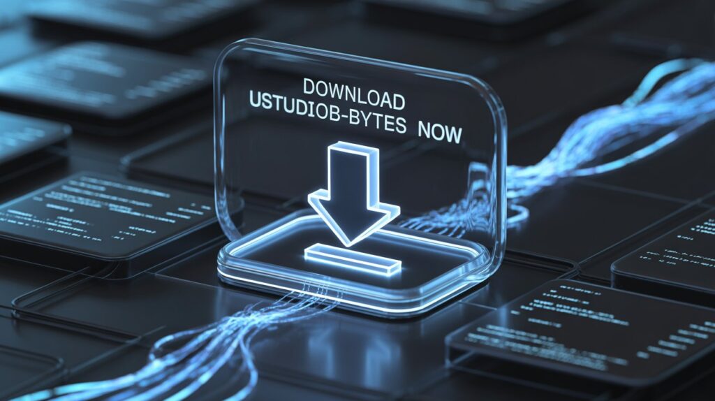 Download UStudioBytes