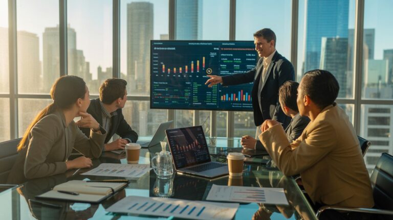 Startup Booted Fundraising Strategy