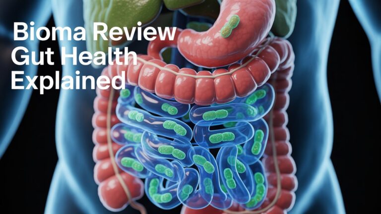 bioma review
