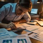 Startup Booted Financial Modeling