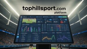 Tophillsport com