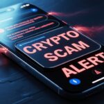 coinbase text scam