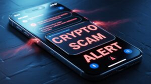 coinbase text scam