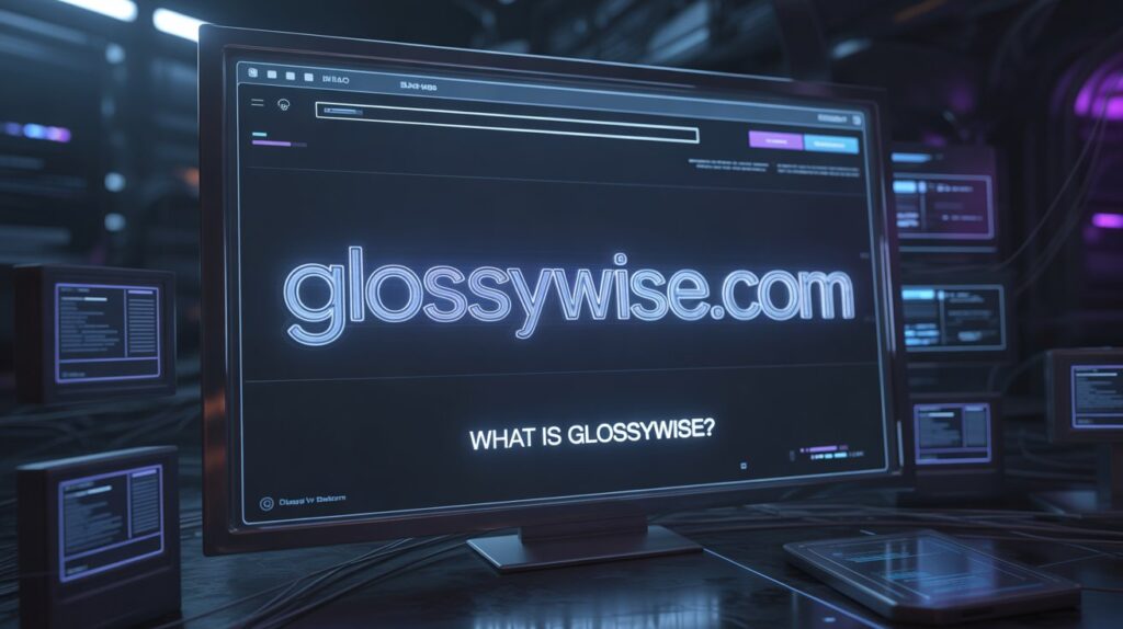 glossywise com