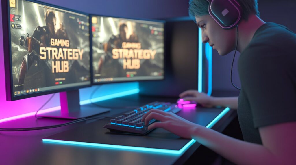 Playing Games Blog PlayBattleSquare