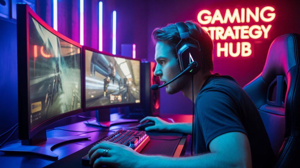 Playing Games Blog PlayBattleSquare