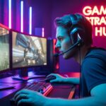 Playing Games Blog PlayBattleSquare