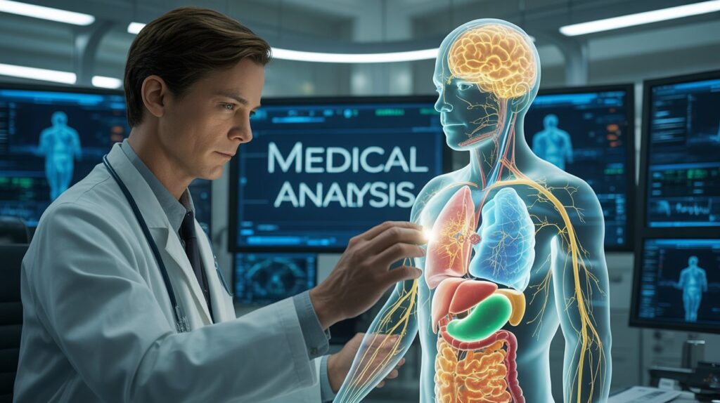 Why Does Ozdikenosis Kill You?