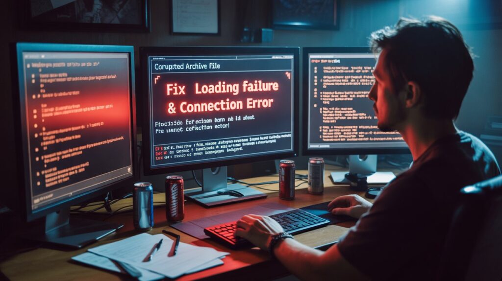 about vollnou8.7z loading failure how to connect wtonecap3.0.34 software