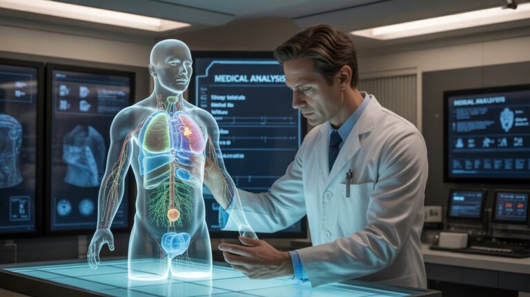 Why Does Ozdikenosis Kill You?