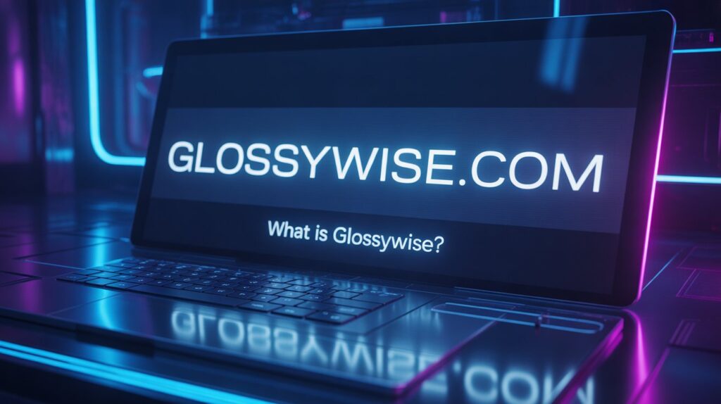 glossywise com
