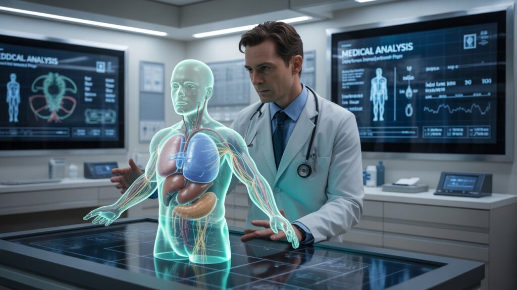 Why Does Ozdikenosis Kill You?