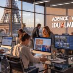agence web paris dualmedia