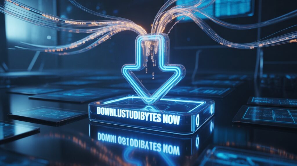 Download UStudioBytes