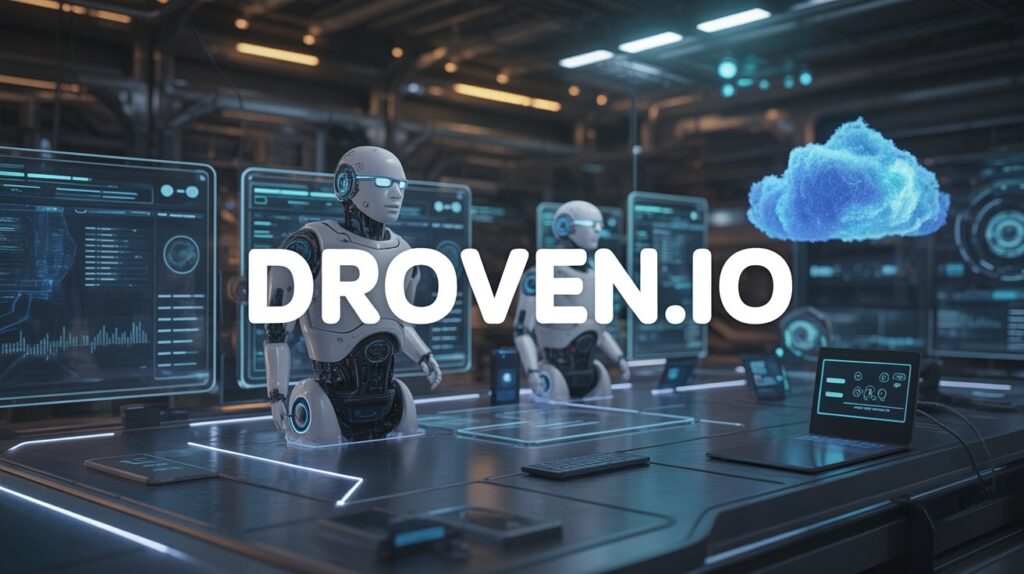 Droven.io