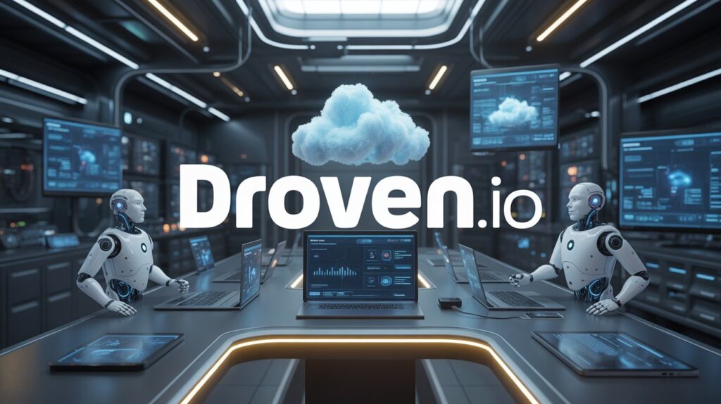 Droven.io