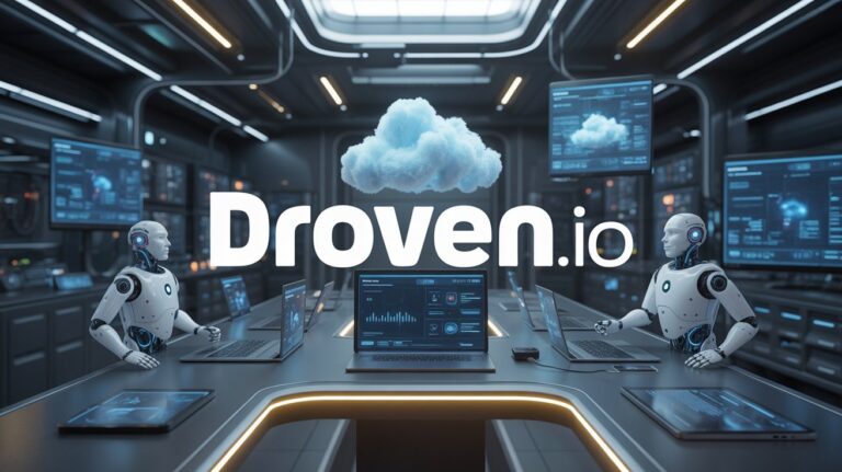 Droven.io