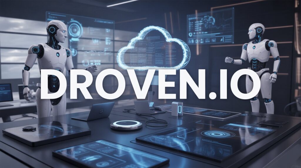 Droven.io