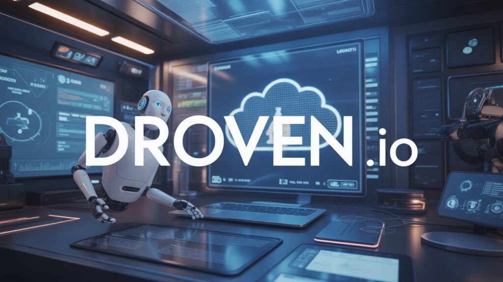 Droven.io