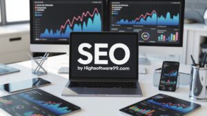 SEO by HighSoftware99.com