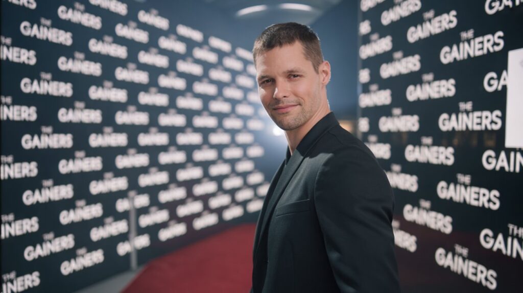Justin Bruening