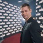 Justin Bruening