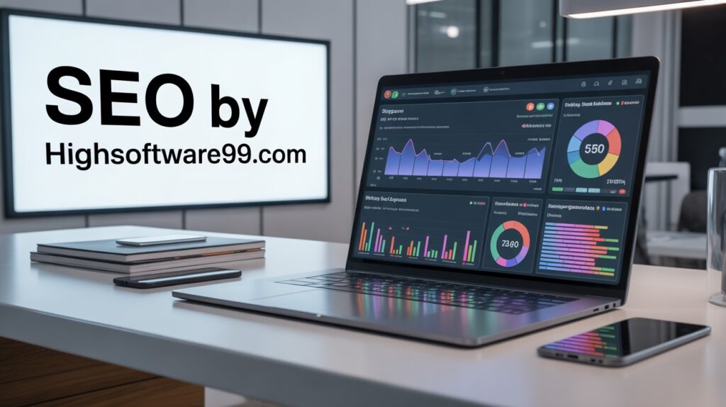 SEO by HighSoftware99.com