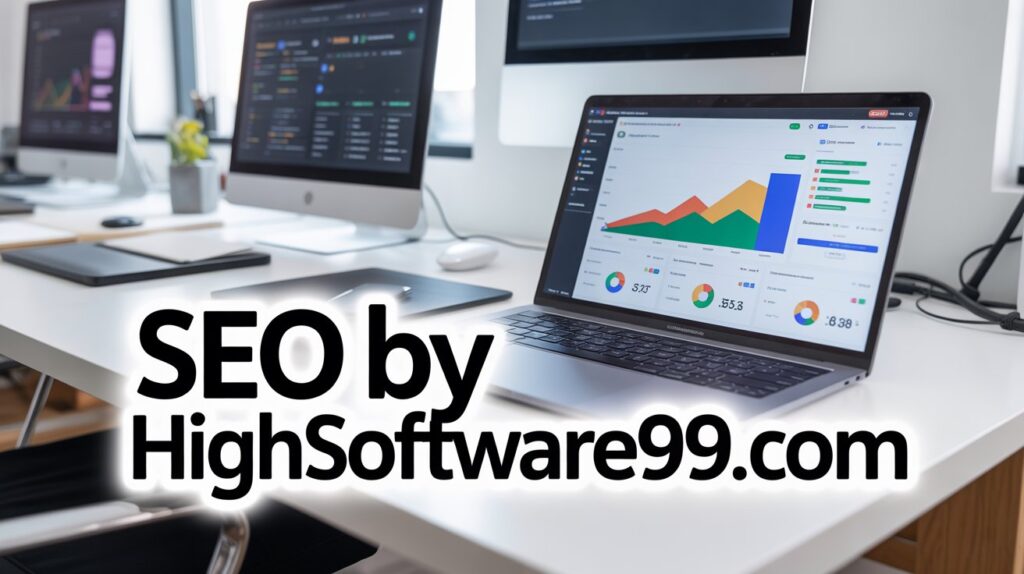 SEO by HighSoftware99.com