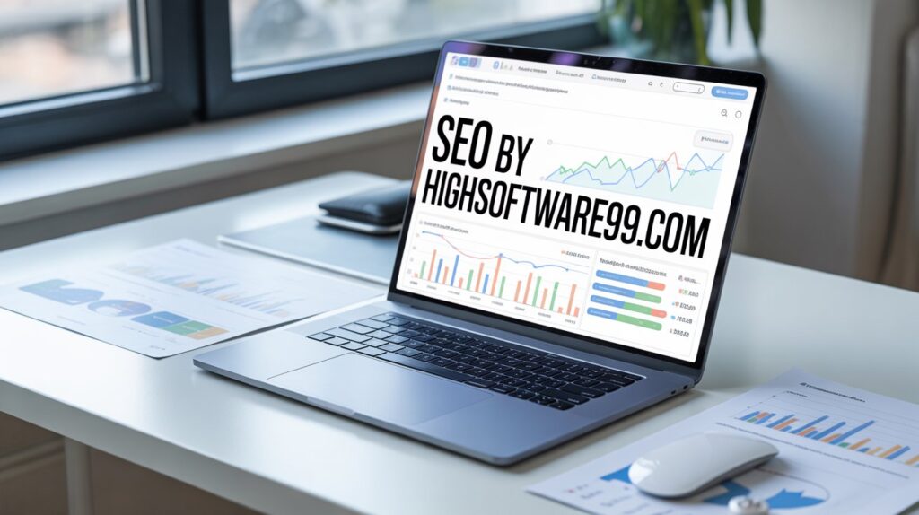 SEO by HighSoftware99.com