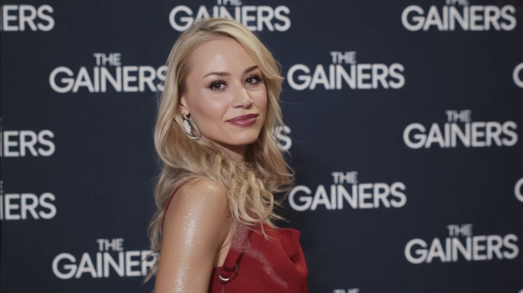 Charity Nye