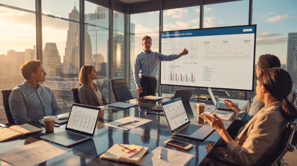 Startup Booted Fundraising Strategy