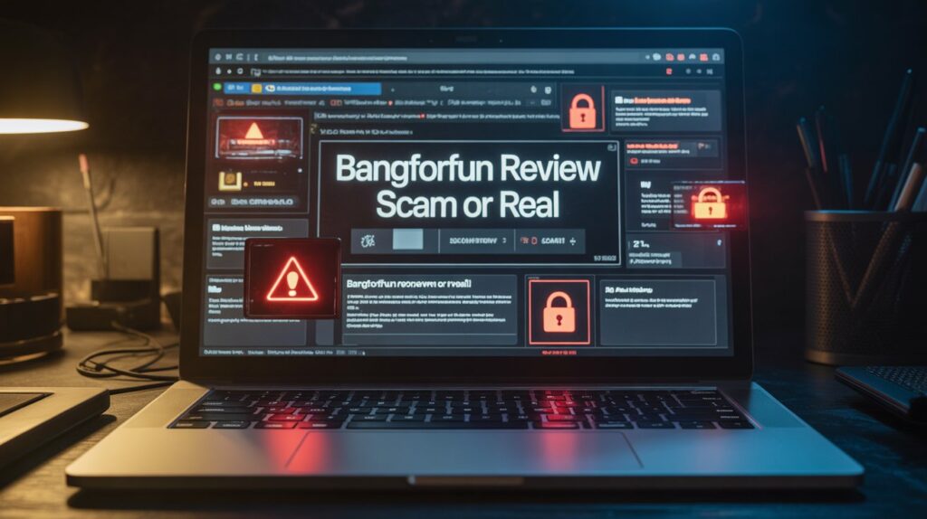 bangforfun review
