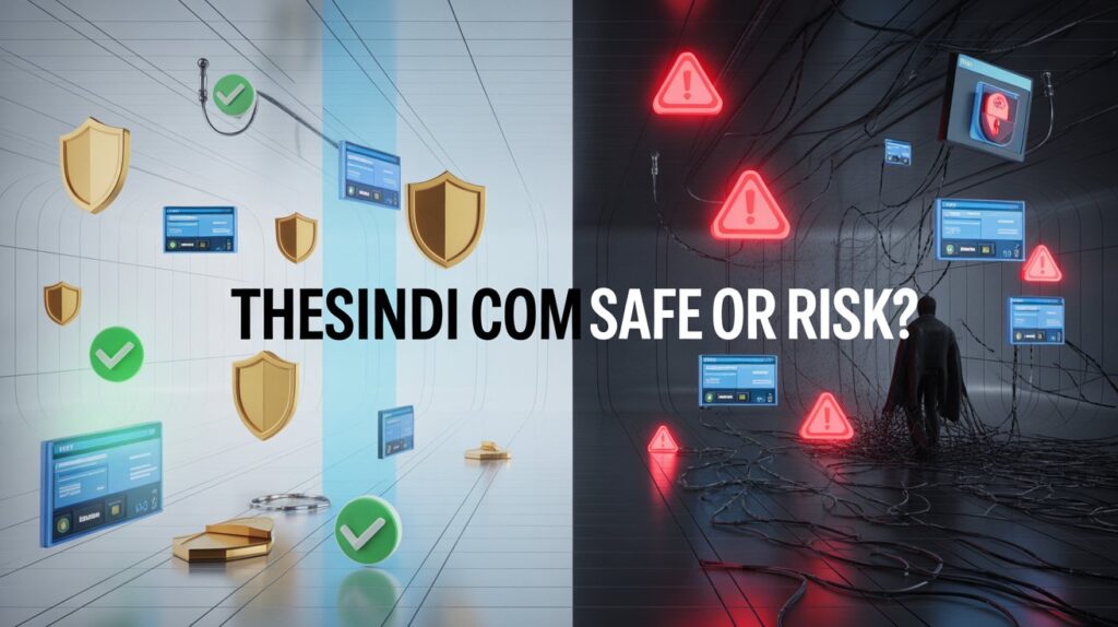 Thesindi com
