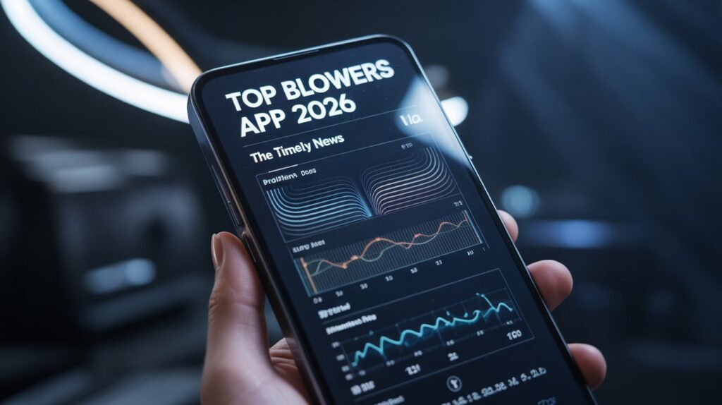 Blowers App