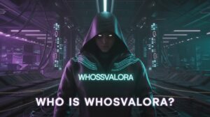 Whosvalora