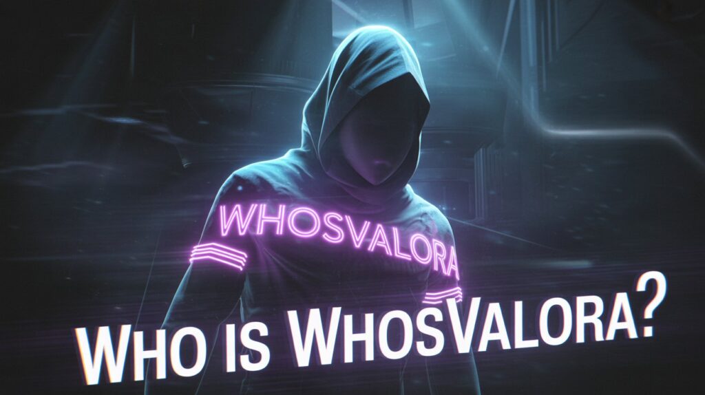Whosvalora