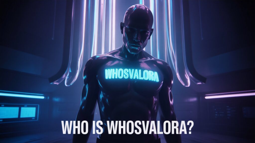 Whosvalora