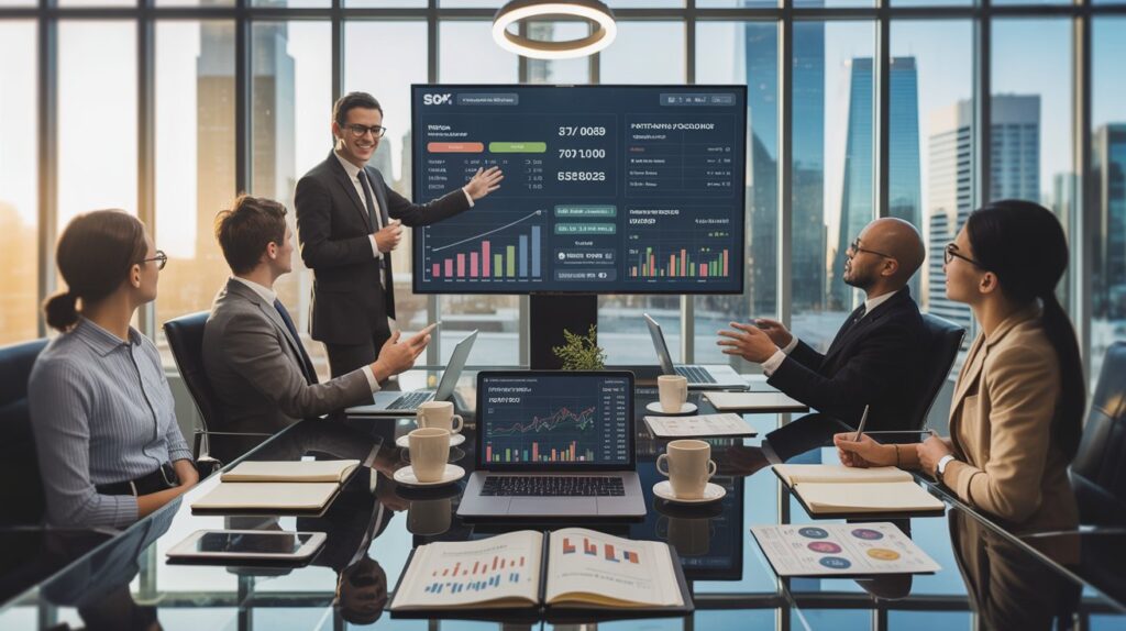 Startup Booted Fundraising Strategy