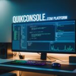 Quikconsole com