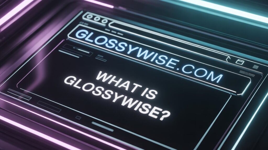 glossywise com