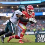 kansas city chiefs vs philadelphia eagles match player stats