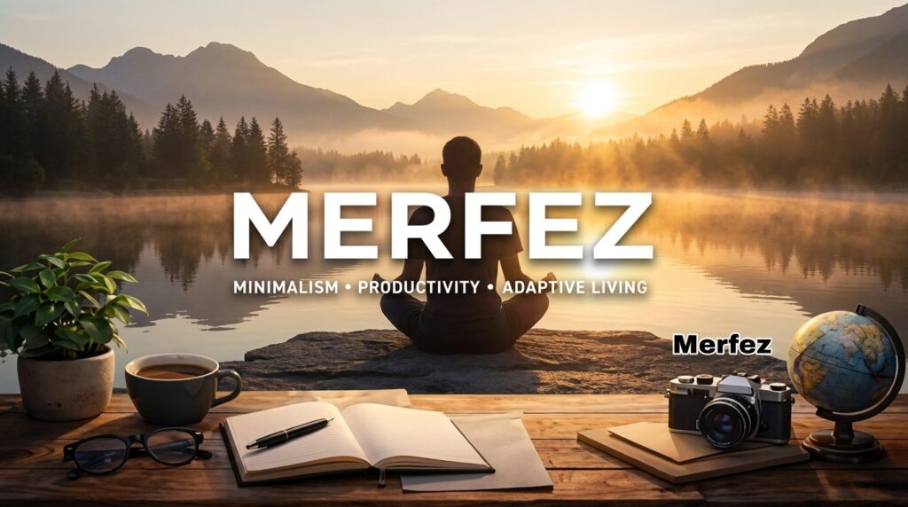 Merfez