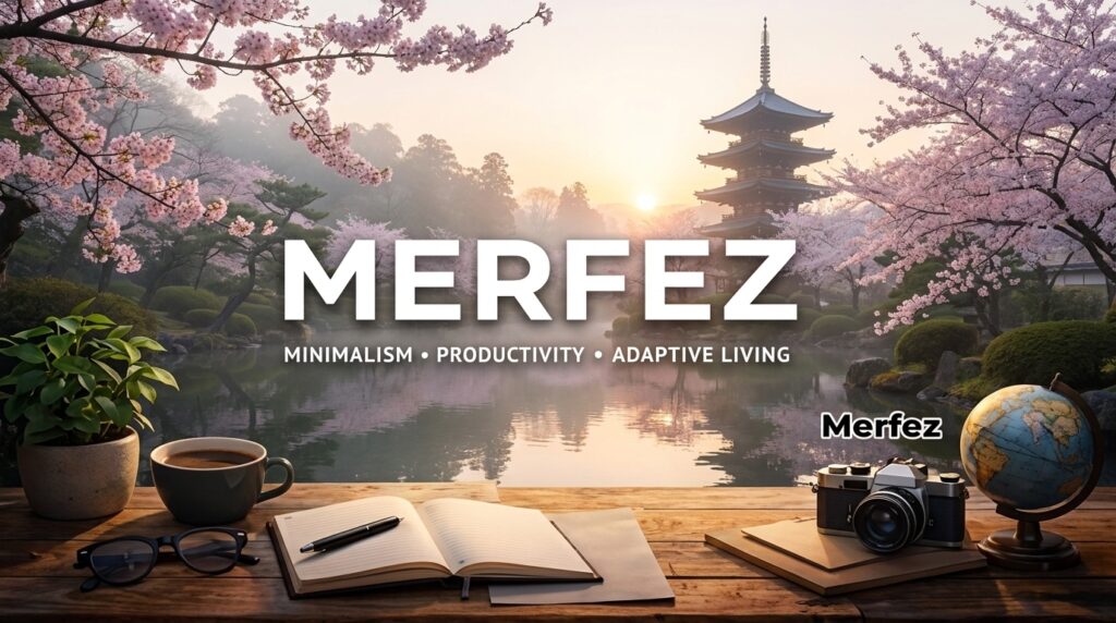 Merfez