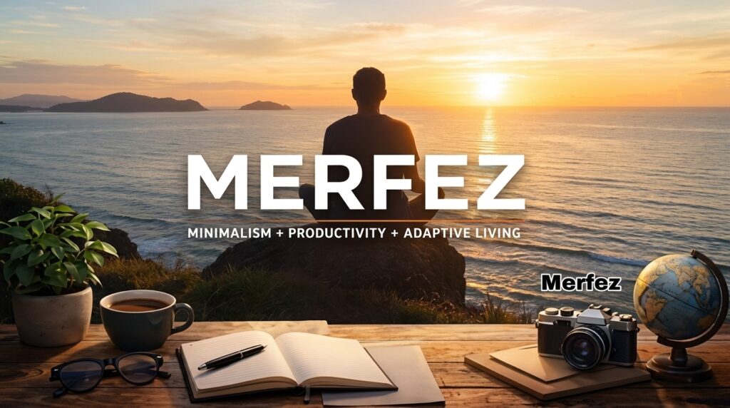 Merfez