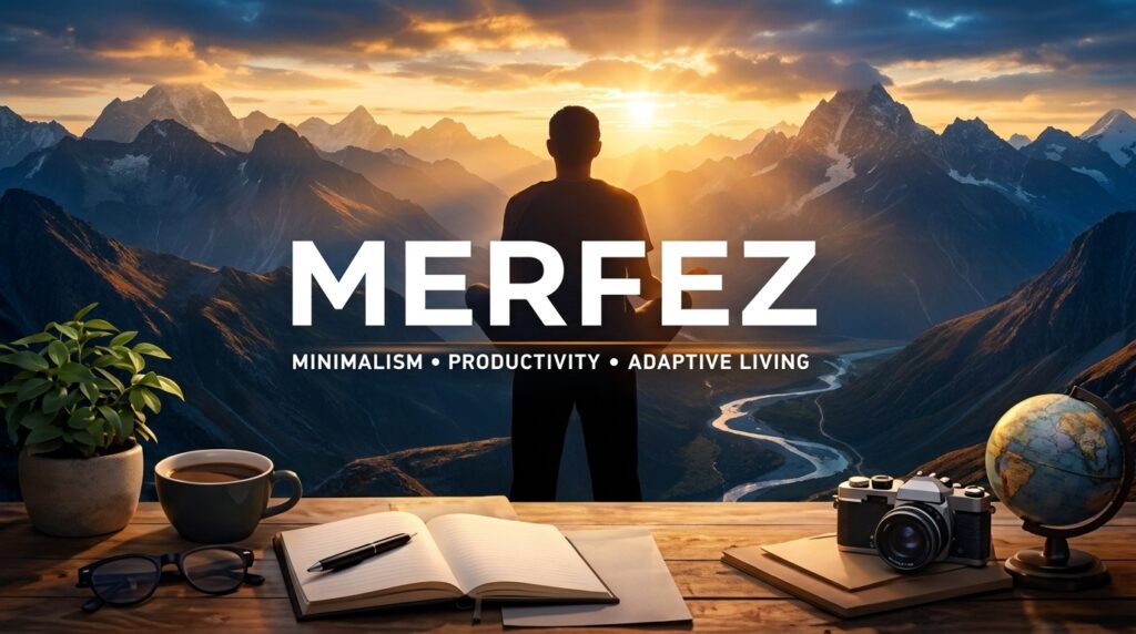 Merfez